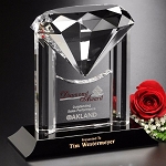 Opulence Award 6-3/4